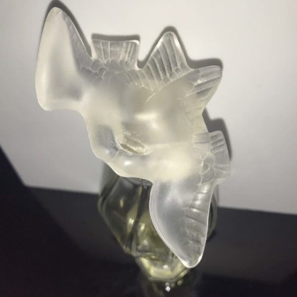 Nina Ricci  L'Air du Temps  Eau de Toilette  100 ml  Vapo - Obrázek 4