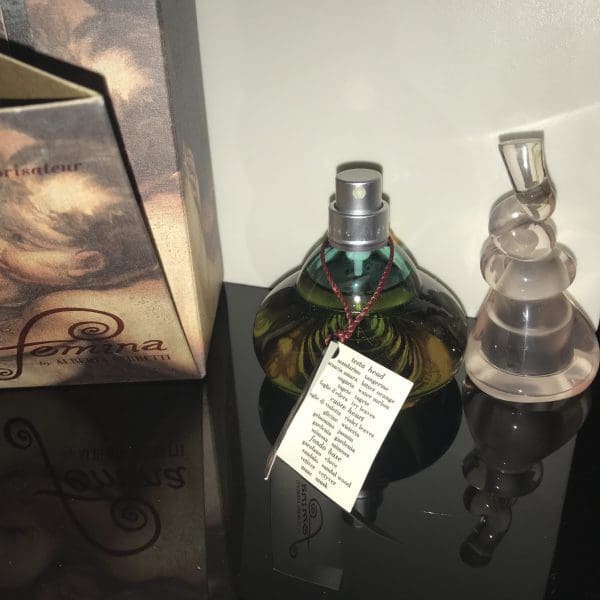Alberta Ferretti  Femina  Eau de Parfum  50 ml - Obrázek 8
