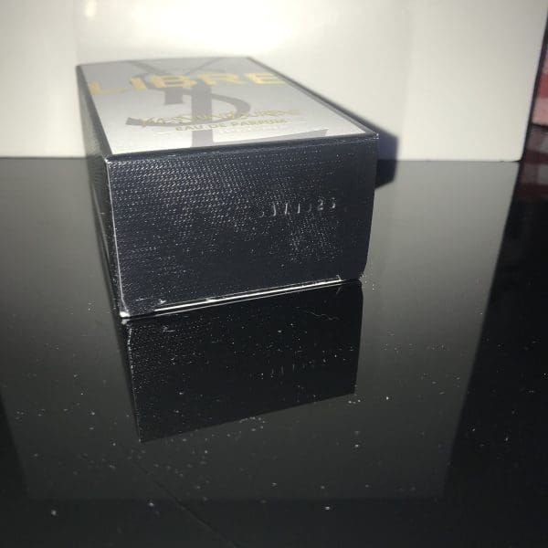 Yves Saint Laurent  Libre  Eau de Parfum  30 ml  Vapo - Obrázek 6