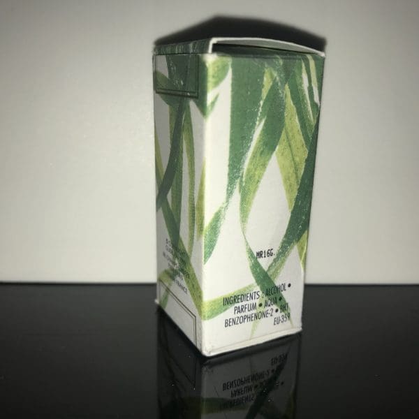 Guerlain Aqua Allegoria Herba Fresca Eau de Toilette 7,5 ml - Obrázek 6
