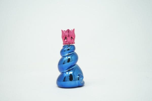 Nina Ricci  Les Belles: Belle de Minuit  Eau de Toilette  50 ml  Vapo - Obrázek 5
