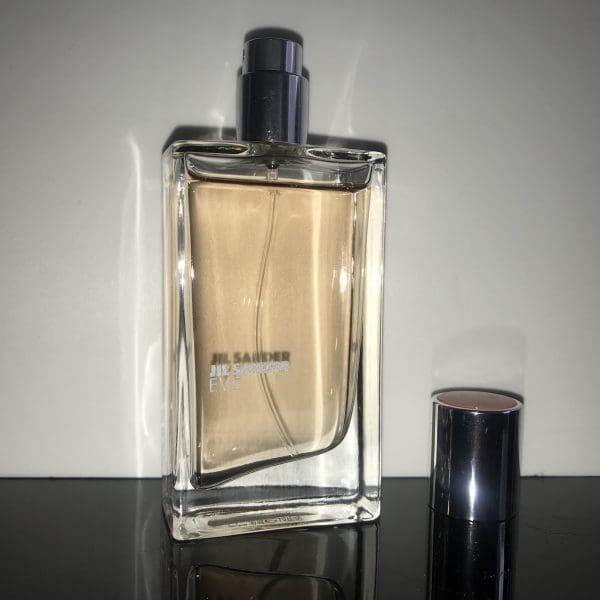 Jil Sander  Eve  Eau de Toilette  30 ml  Vaporarita, vintage - Obrázek 2