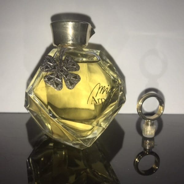 Van Cleef & Arpels  Miss Arpels  Eau de Toilette  50 ml - Obrázek 4