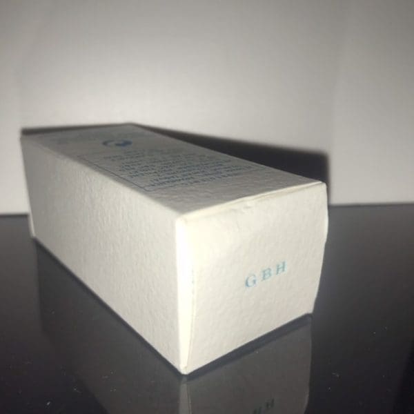 Giorgio Beverly Hills  Ocean Dream  čistý parfém  3,5 ml - Obrázek 4