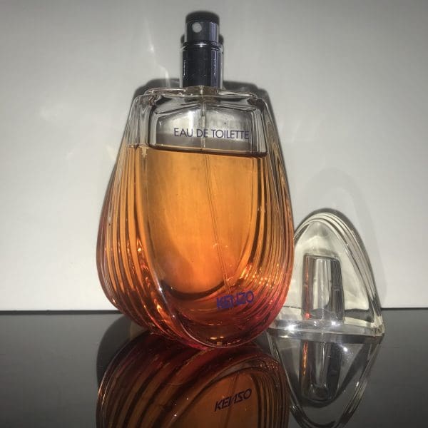Kenzo  Kenzo  Eau de Toilette  80ml - Obrázek 2