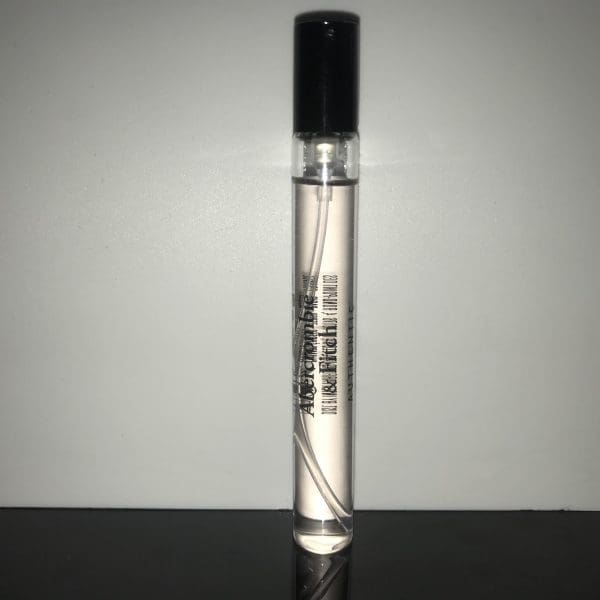 Abercrombie & Fitch  Authentic Woman 10 ml