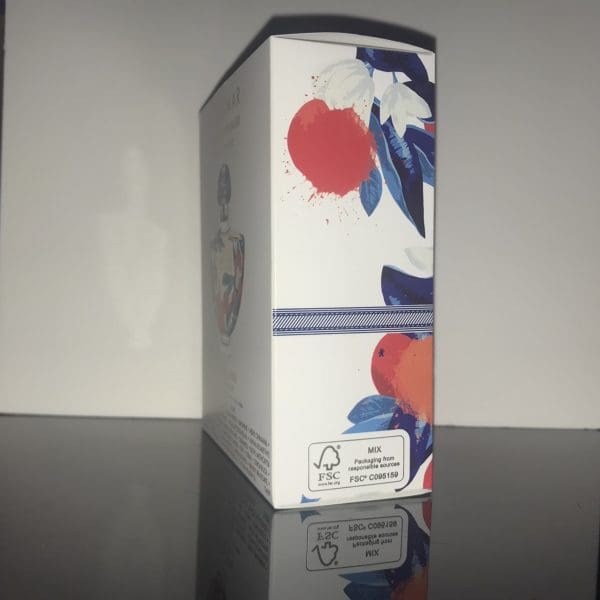 Guerlain Shalimar Souffle d'Oranger Eau de Parfum 50 ml PRODÁNO - Obrázek 7