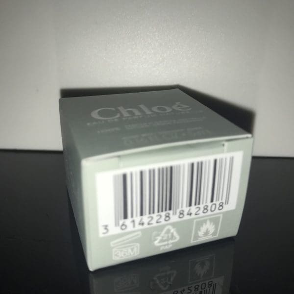 Chloé Chloé Eau de Parfum Naturelle5 ml - Obrázek 5