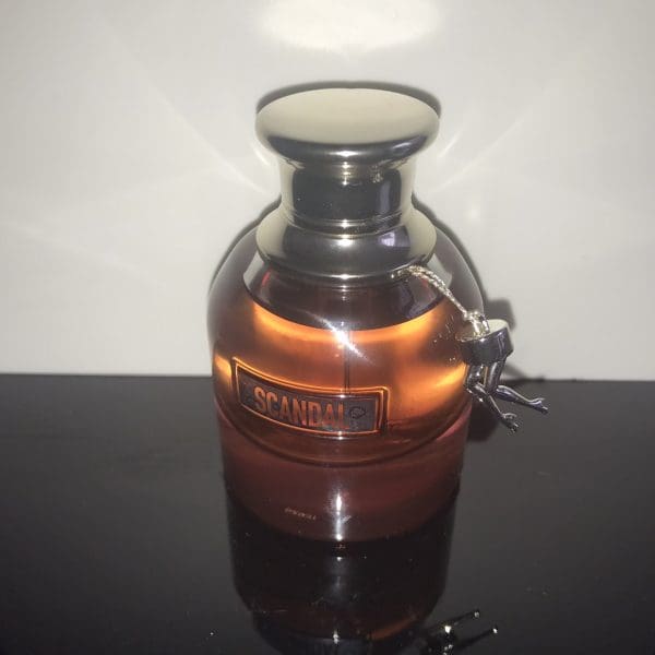 Jean Paul Gaultier Scandal by Night Eau de Parfum Intense 30 ml - Obrázek 3