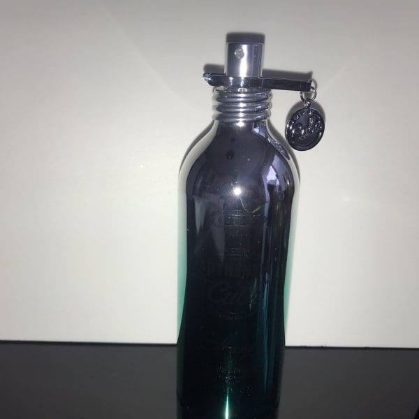 Cuba  Authentic Happy  Eau de Parfum  100 ml  Vapo - Obrázek 2
