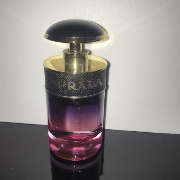 Prada  Candy Night  Eau de Parfum  30 ml  Vapo - Obrázek 2