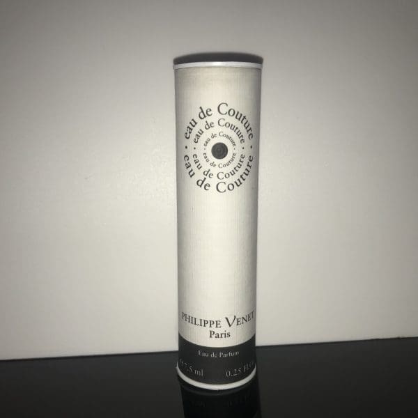 Philippe Venet  Eau de Couture  Eau de Parfum 7,5 ml - Obrázek 2
