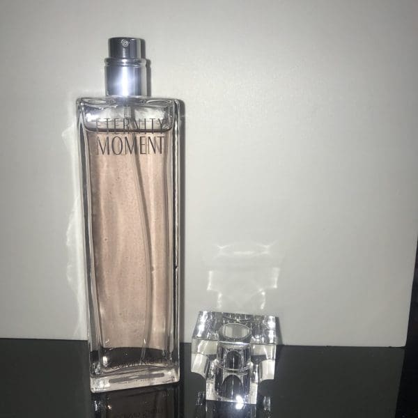 Calvin Klein  Eternity Moment  Eau de Parfum  50 ml  Vapo - Obrázek 2