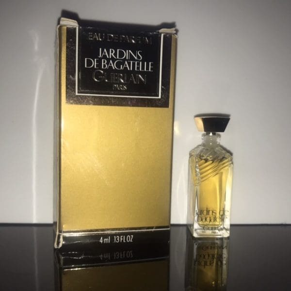 Guerlain Jardins de Bagatelle Eau de Parfum 7,5 ml