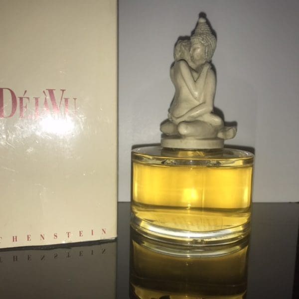 Rothenstein  Déja Vu  Eau de Parfum  60 ml  Spray - Obrázek 3