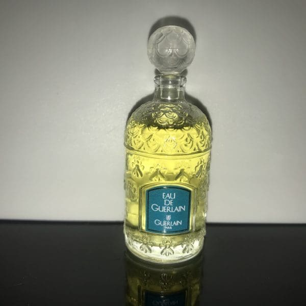 Guerlain  Eau de GuerlainEau de Toilette 7,5 ml UNISEX - Obrázek 3
