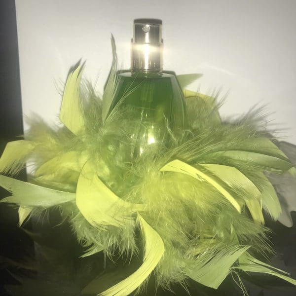 Nina Ricci  L'Air du Temps  factice  50 ml  Vapo - Obrázek 4