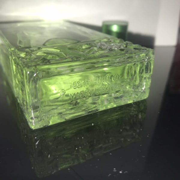 Ulric de Varens  Varens Fresh  Eau de Fraiche  100 ml  Vapo - Obrázek 2