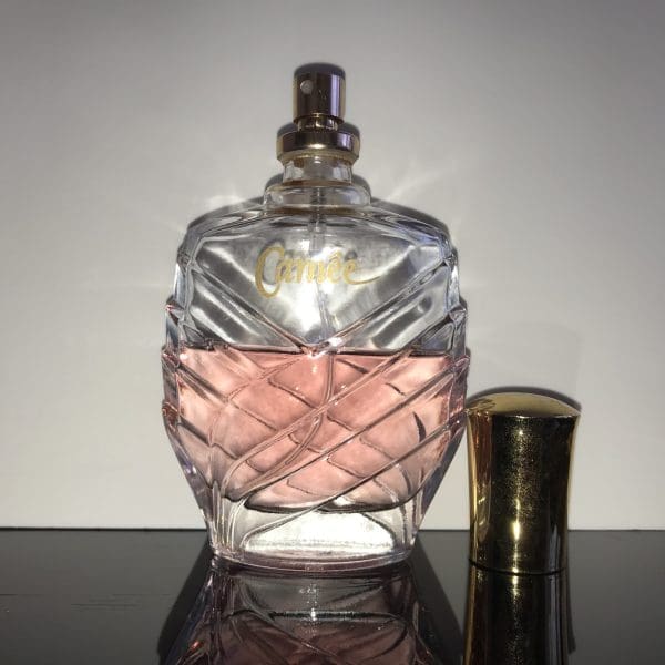 CopacciCamée Eau de Parfum  100 ml - Obrázek 2