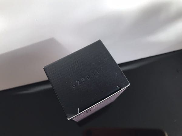 Yves Saint Laurent  Mon Paris Couture  Eau de Parfum  7,5 ml - Obrázek 4