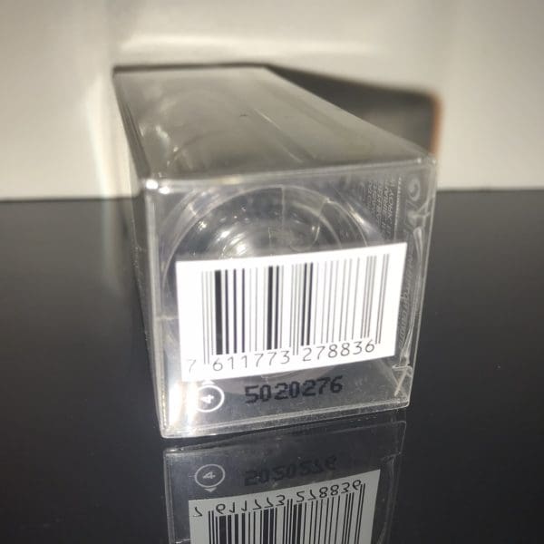 La Prairie Silver Rain 2 ml - Obrázek 8
