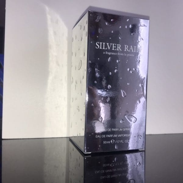 La Prairie Silver Rain 50 ml - Obrázek 2