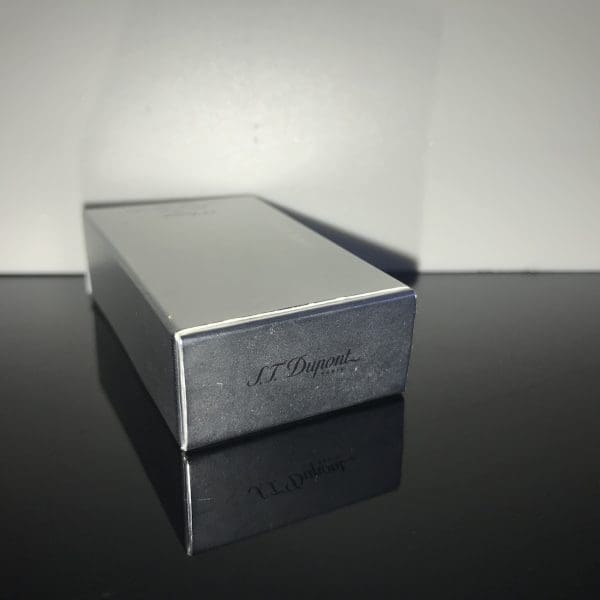 S.T. Dupont 58 Avenue Montaigne pour HommeEau de Toilette 5 ml - Obrázek 6