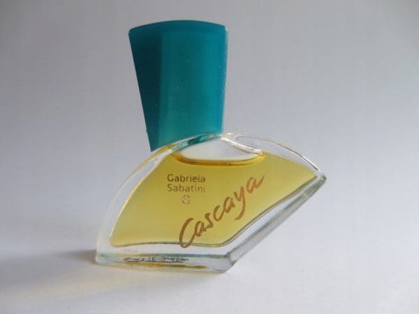 Gabriela Sabatini Cascaya Eau de Toilette 3 ml