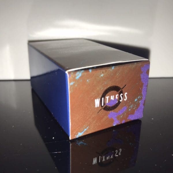 Jacques Bogart  Witness  Eau de Toilette  4 ml - Obrázek 6