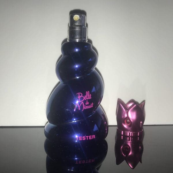 Nina Ricci  Les Belles: Belle de Minuit  Eau de Toilette  50 ml  Vapo