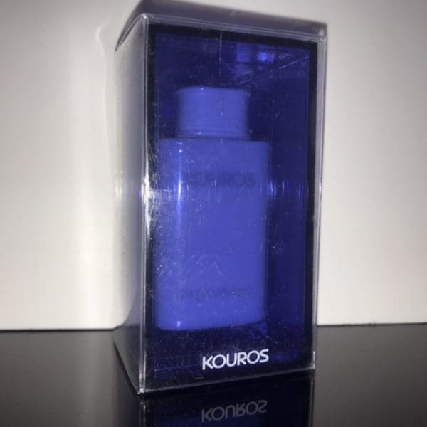 Yves Saint Laurent  Kouros  Eau de Toilette  10 ml