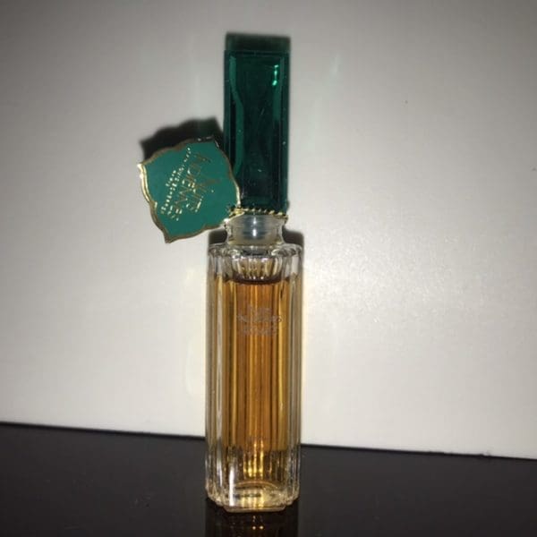 Jean-Louis Scherrer Nuit IndiennesEau de Parfum 3,7 ml - Obrázek 4
