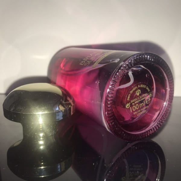 Brian Rennie  Brian´s Summer  Eau de Parfum  100 ml   LIMITED EDITION - Obrázek 3