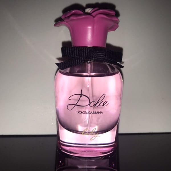 Dolce Gabbana  Dolce Lily  Eau de Toilette  30 ml  Vapo