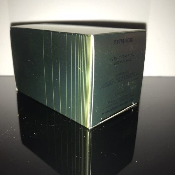 Christian Dior  Higher Energy Eau de Toilette 10 ml Rok: 2003 - Obrázek 5