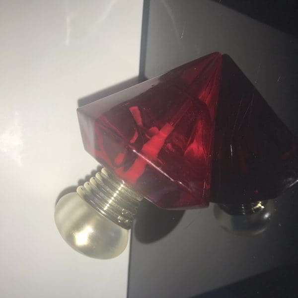 Kecofa Kerkrade  Pure Crystal  Eau de Parfum  50 ml  Vapo - Obrázek 3
