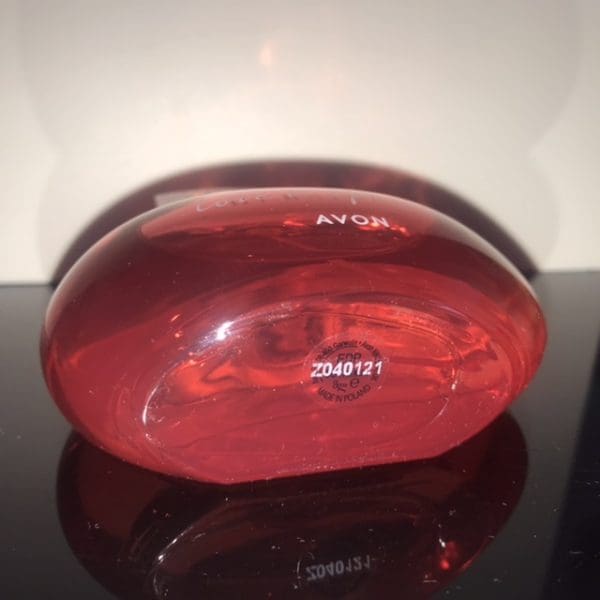 Avon Her Story Love Inspires  Eau de Parfum  50 ml  Vapo - Obrázek 3