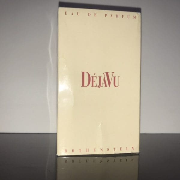 Rothenstein  Déja Vu  Eau de Parfum  60 ml  Spray - Obrázek 8