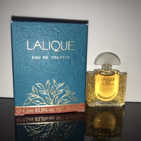 Lalique  Lalique  Eau de Toilette  4,5 ml