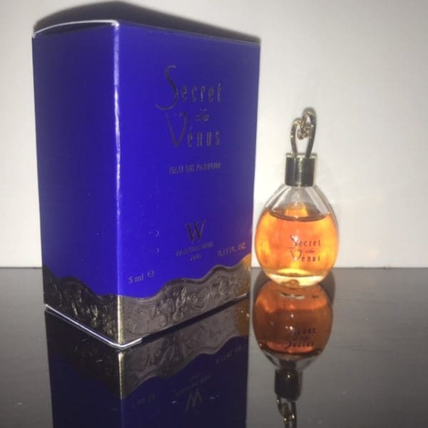 Weil  Secret de Vénus  Eau de Parfum  5 ml