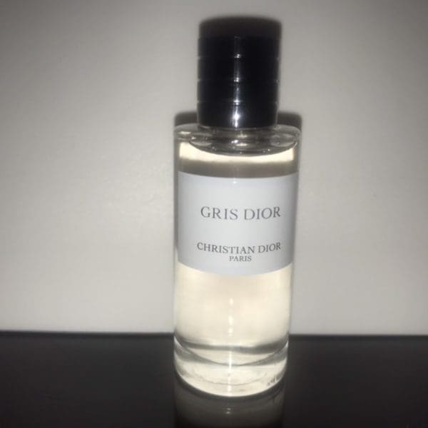 Christian Dior  Gris  Eau de Parfum  7,5 ml - Obrázek 3