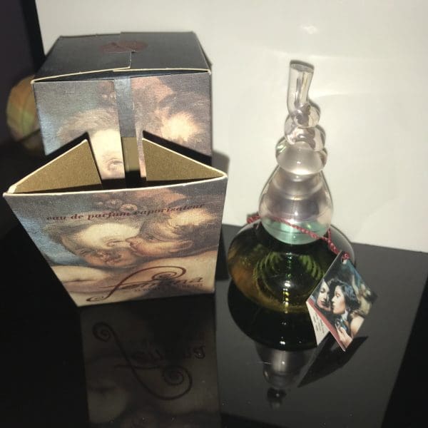 Alberta Ferretti  Femina  Eau de Parfum  50 ml
