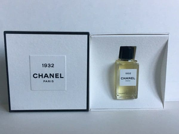 Les Exclusifs de Chanel  1932  Eau de Parfum  4 ml
