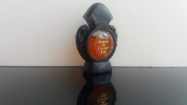 Cartier Panthere de Cartier čistý parfém