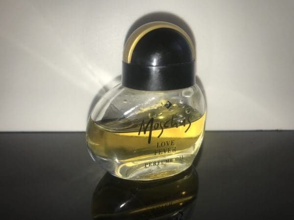 Priscilla Presley Moments Eau de Parfum 20 ml - Obrázek 11