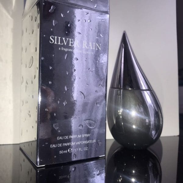 La Prairie Silver Rain 50 ml - Obrázek 6