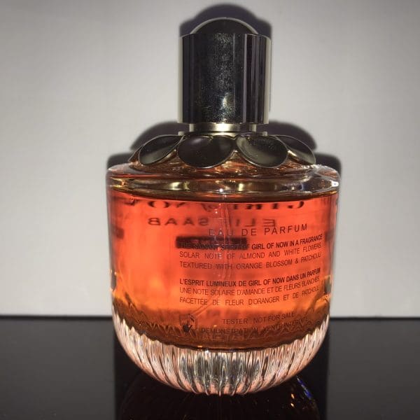 Elie Saab Girl of Now Shine Eau de Parfum 90 ml - Obrázek 3
