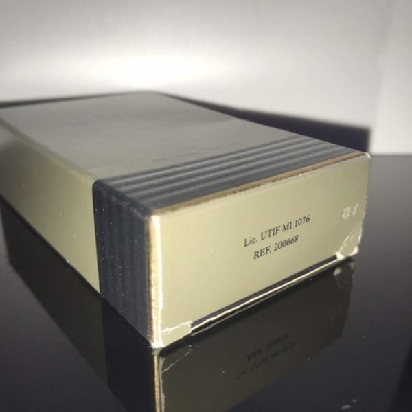 Giorgio Armani  Eau Pour Homme  Eau de Toilette  5 ml - Obrázek 2