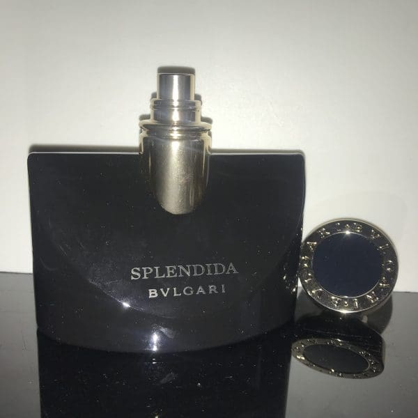 Bvlgari  Splendida Jasmin Noir  Eau de Parfum  100 ml  Vapo - Obrázek 10
