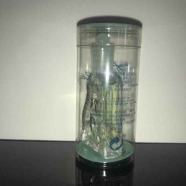PRODÁNO: Rochas Fleur d´Eau 5 ml box - Obrázek 2